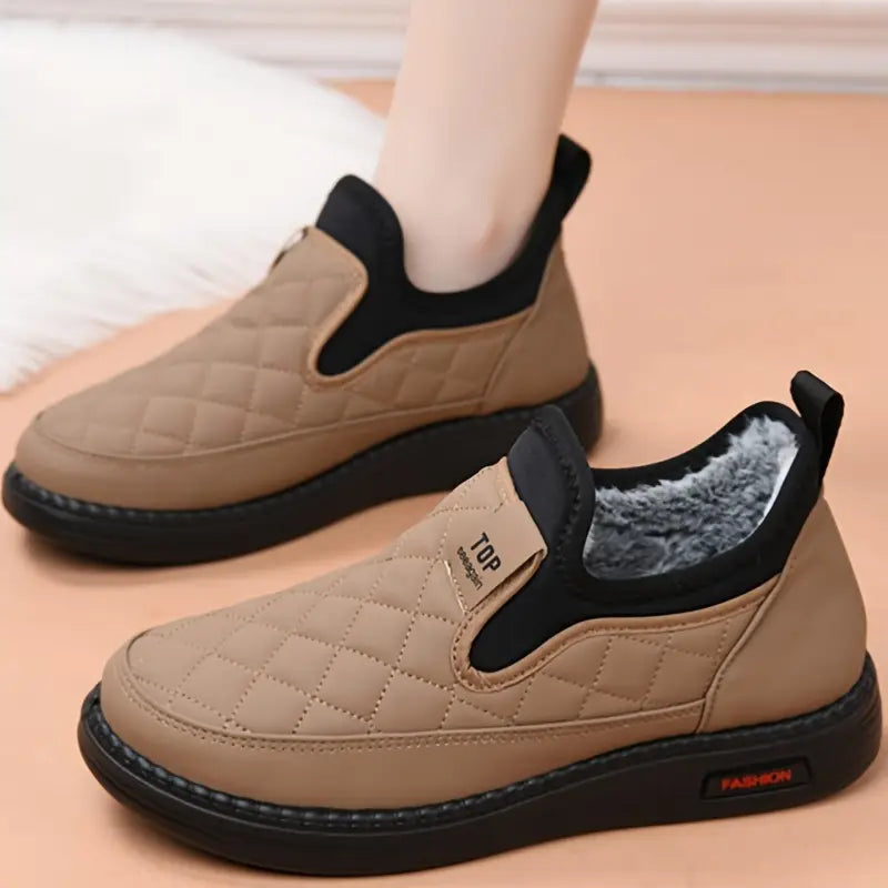 Atenea - Calzado Ergonómico Impermeable