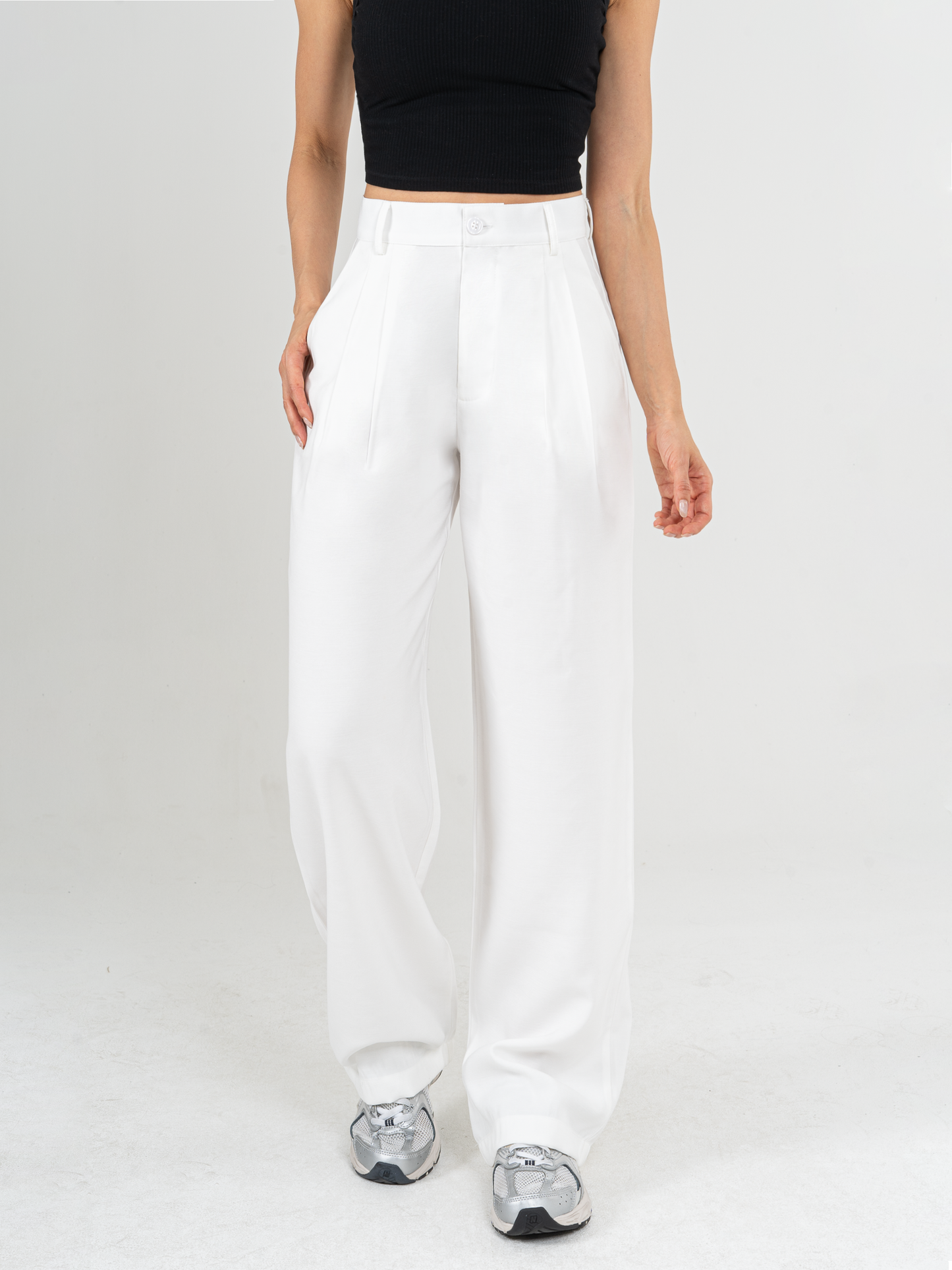 Pantalón Marie - Refuerza y controla el abdomen