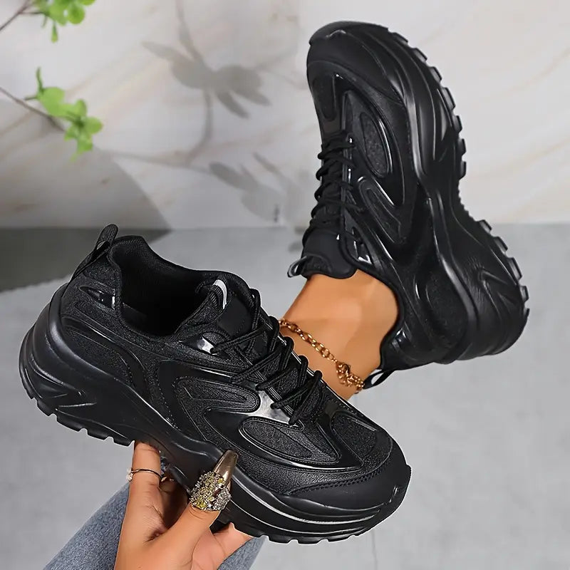 Zapatillas Lisa - Tecnología Premium Antidelizantes