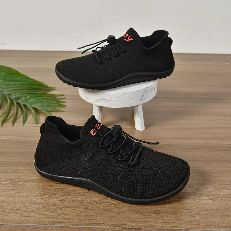 Zapatos Easy™ – Suela flexible y amortiguada