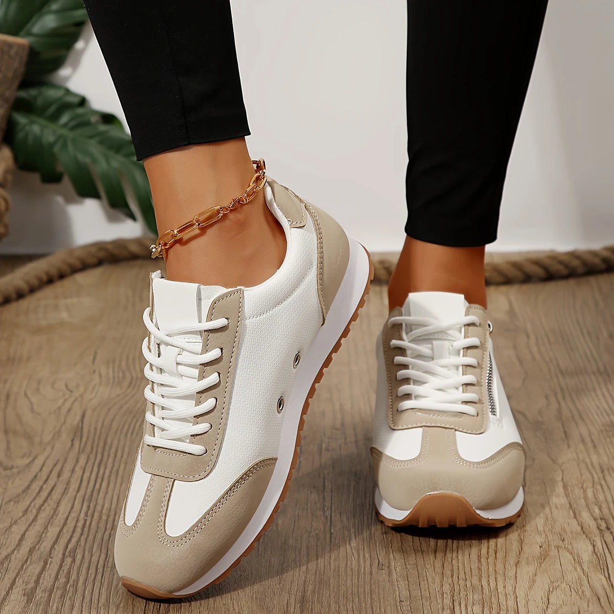Zapatillas Clark® - Ofrece mejor agarre y estabilidad en cada paso.