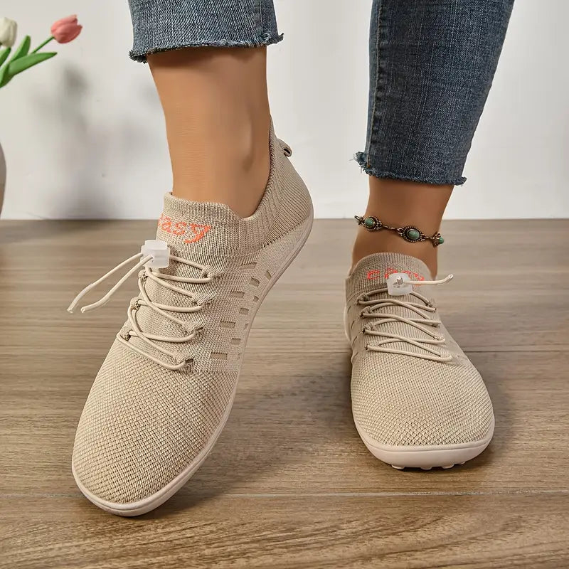 Zapatos Easy™ – Suela flexible y amortiguada