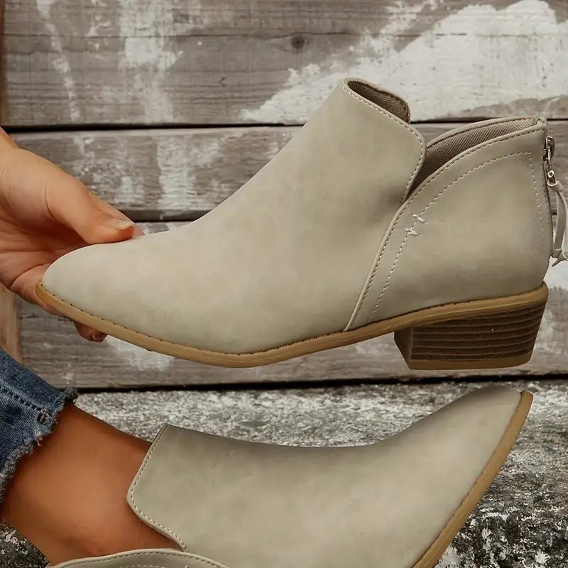 Zapatos Sara - Combinación perfecta de comodidad y soporte