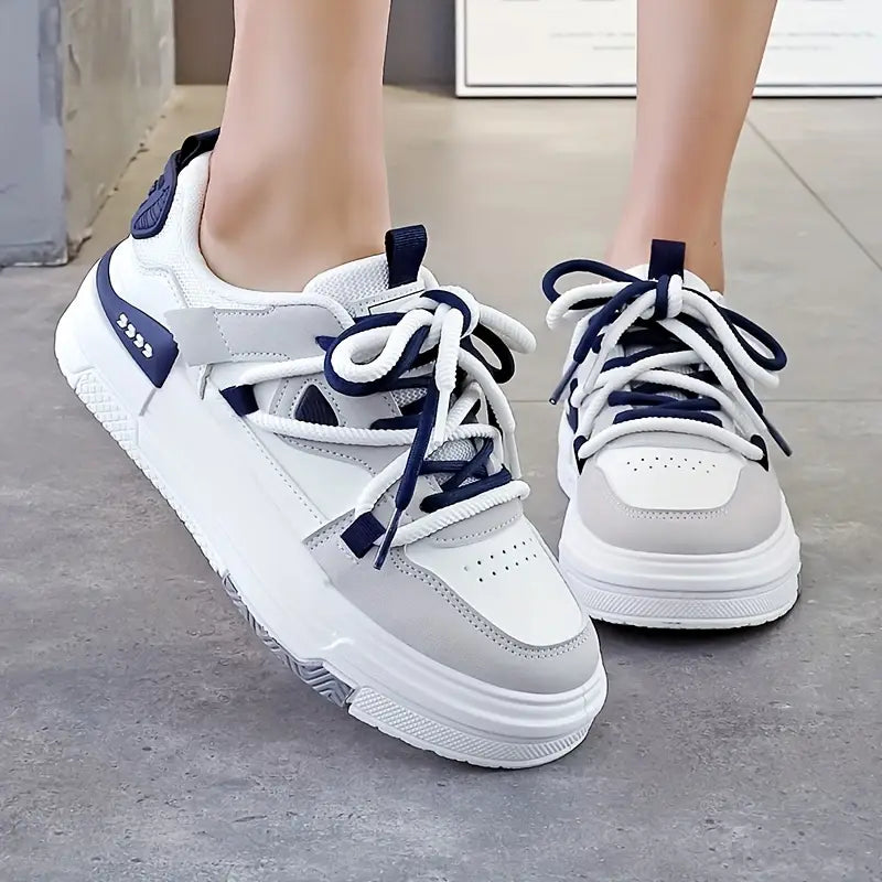 Zapatillas Golden - Tecnología Ultra Confort Gel