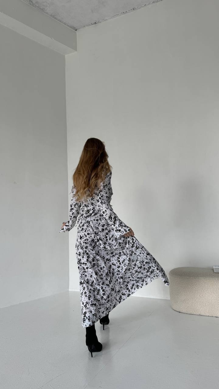 Carmin - Vestido Minimal Ajustable de Cintura y Elástico