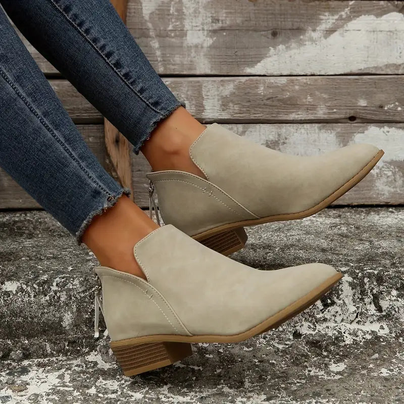 Zapatos Sara - Combinación perfecta de comodidad y soporte
