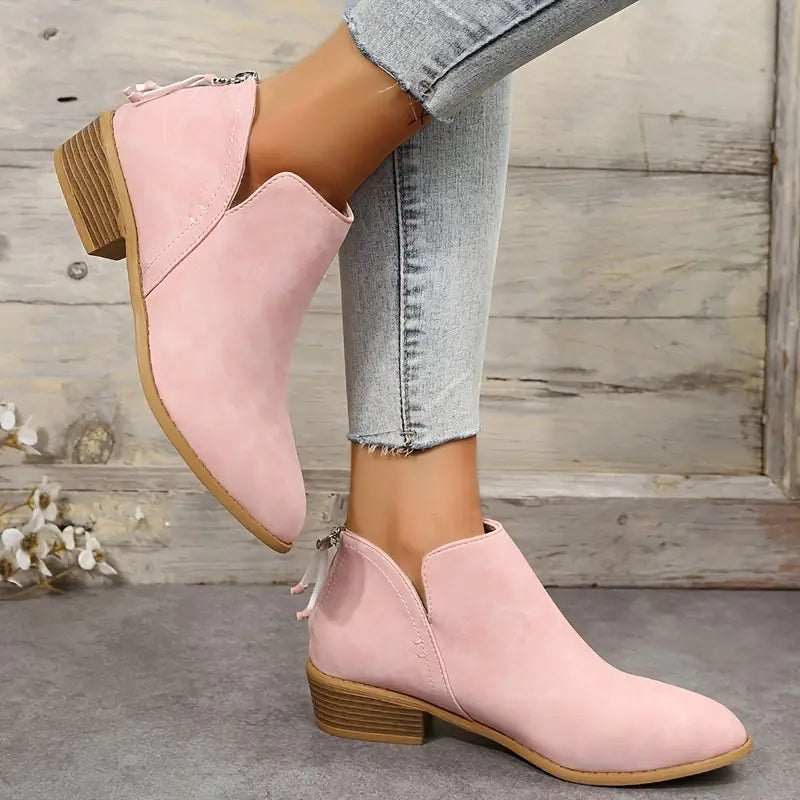 Zapatos Sara - Combinación perfecta de comodidad y soporte