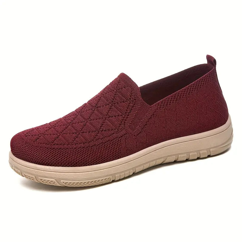 Zapatos Zaira - Fáciles de poner y sacar.
