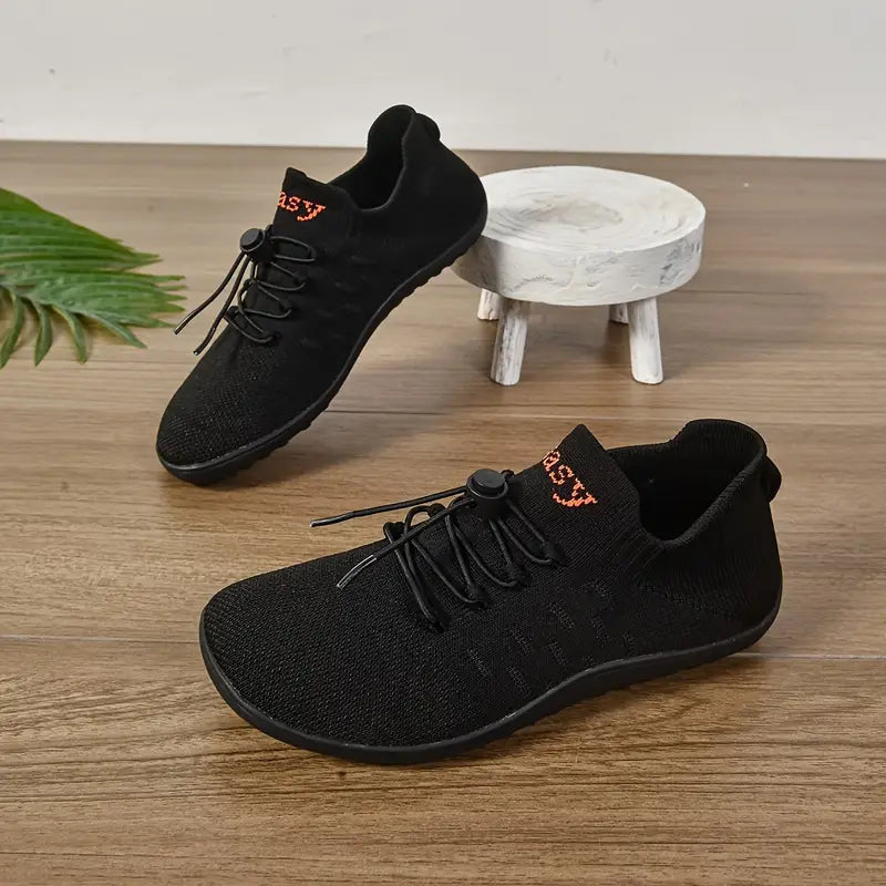 Zapatos Easy™ – Suela flexible y amortiguada