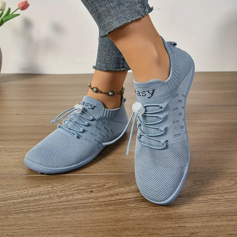 Zapatos Easy™ – Suela flexible y amortiguada