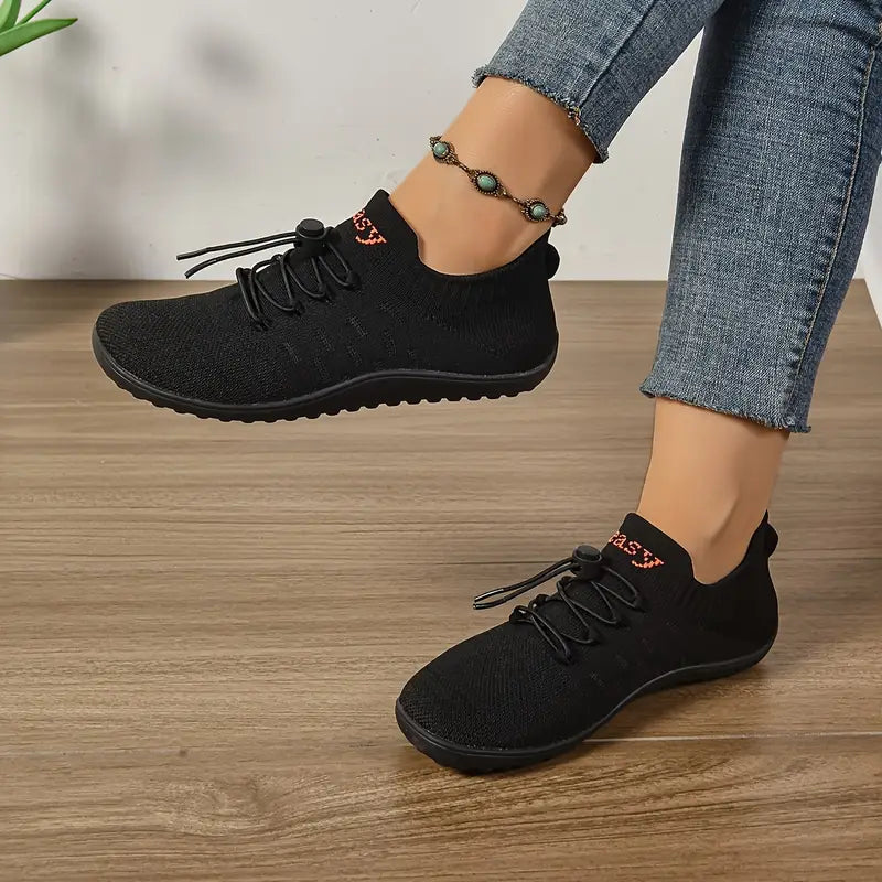 Zapatos Easy™ – Suela flexible y amortiguada