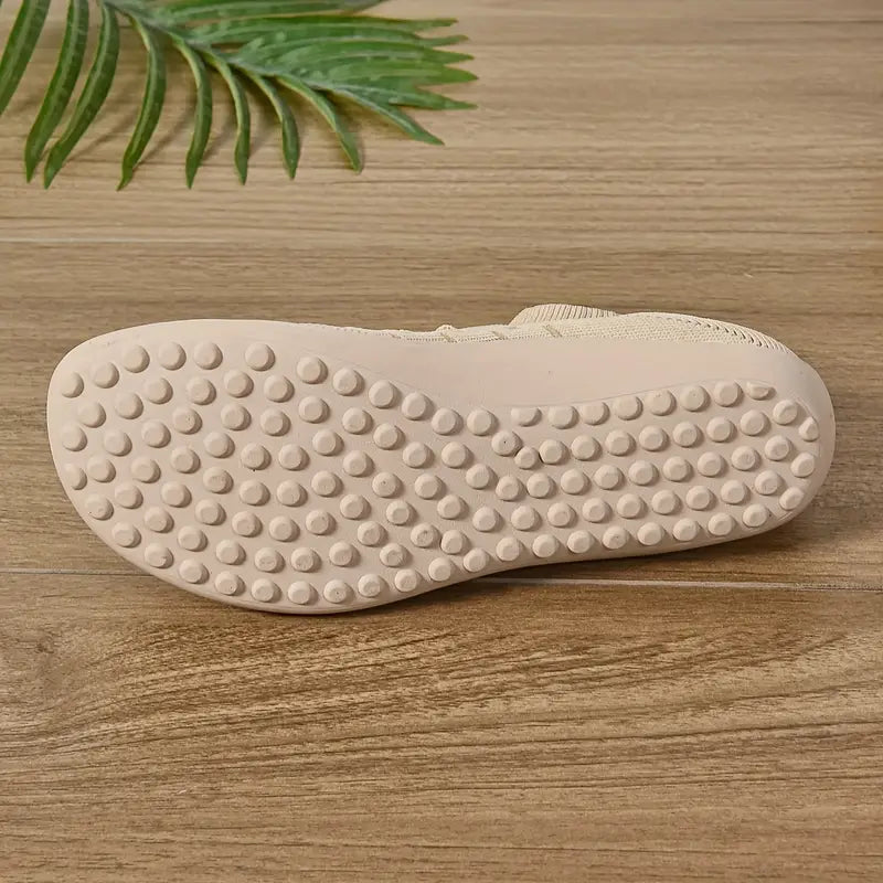 Zapatos Easy™ – Suela flexible y amortiguada