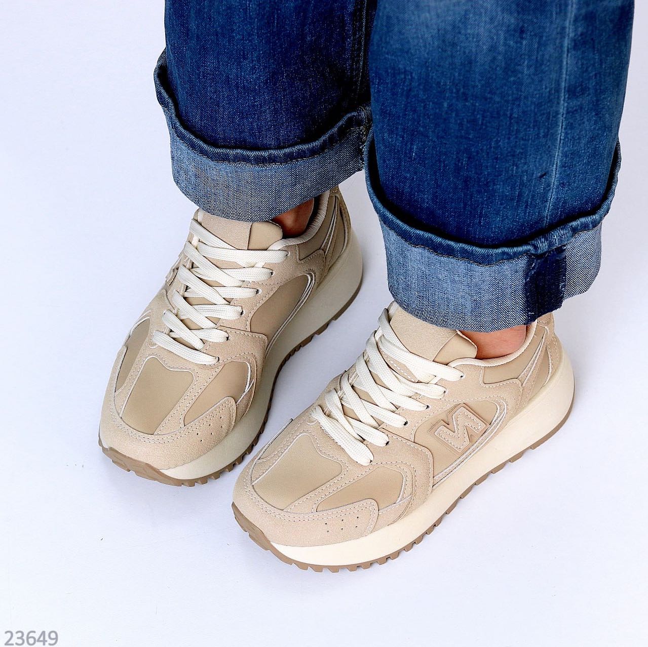 Zapatillas Comforty - Soporte adicional al caminar