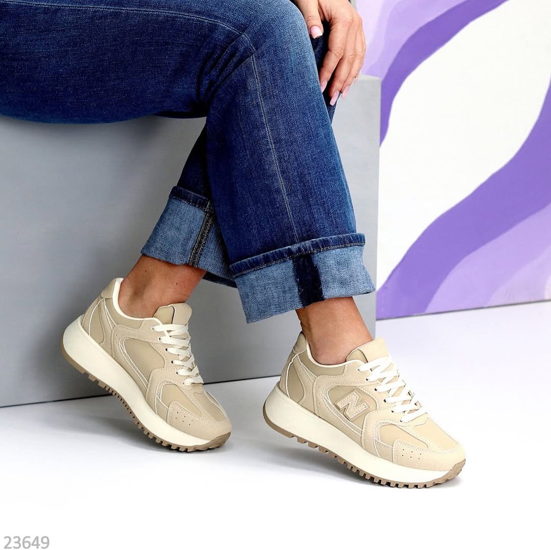 Zapatillas Comforty - Soporte adicional al caminar