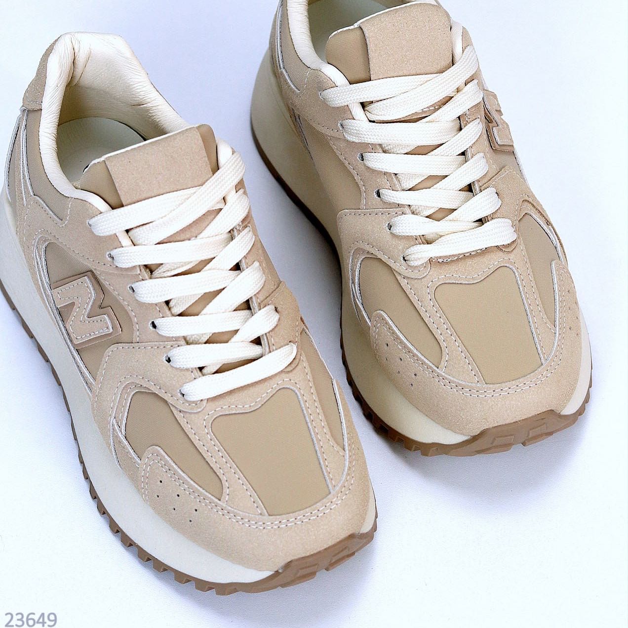 Zapatillas Comforty - Soporte adicional al caminar