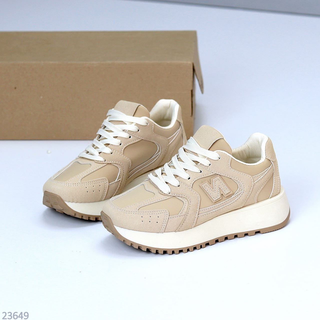 Zapatillas Comforty - Soporte adicional al caminar