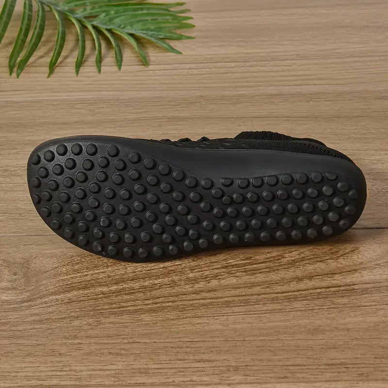 Zapatos Easy™ – Suela flexible y amortiguada