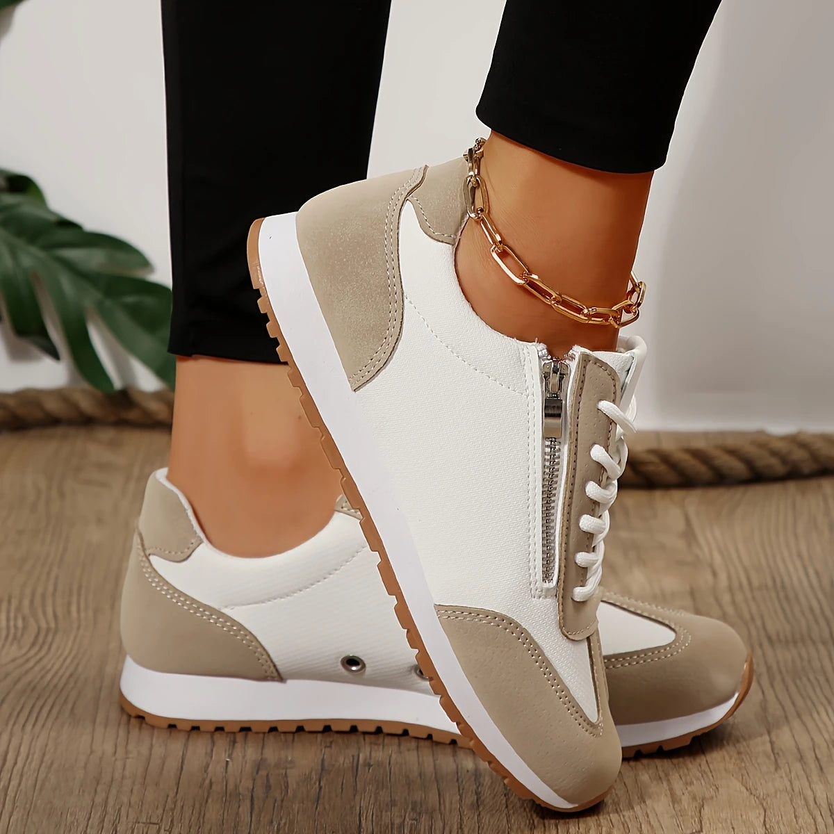 Zapatillas Clark® - Ofrece mejor agarre y estabilidad en cada paso.