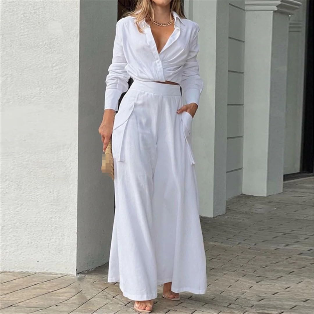 CONJUNTO ROSE - ELEGANTE Y VERSÁTIL