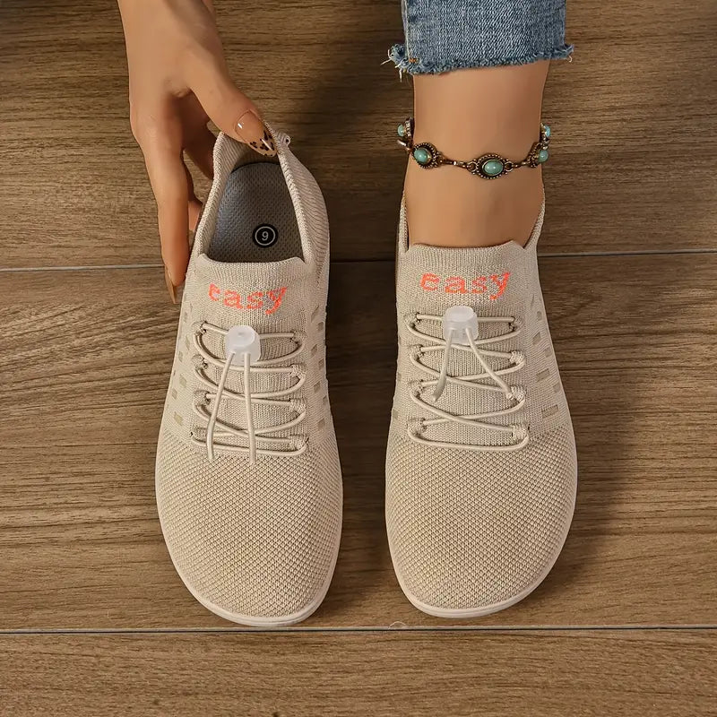 Zapatos Easy™ – Suela flexible y amortiguada