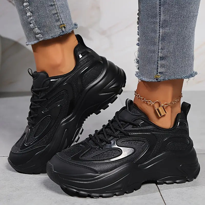 Zapatillas Lisa - Tecnología Premium Antidelizantes