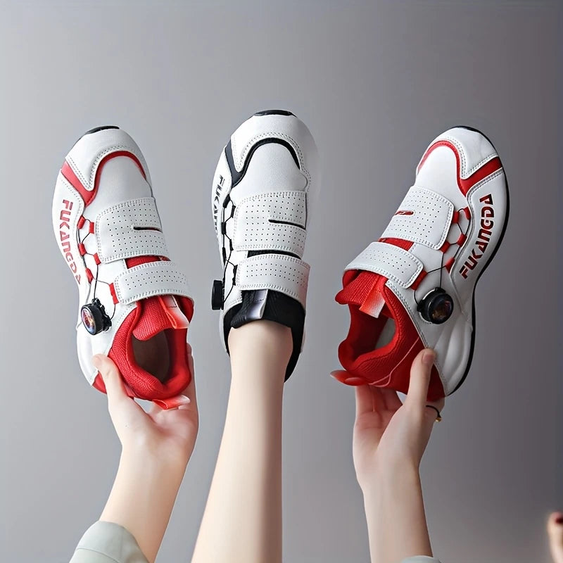 ZAPATOS STYLISH - CIERRE INTELIGENTE