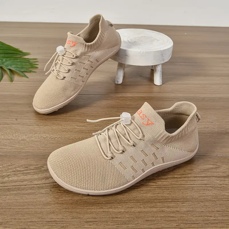 Zapatos Easy™ – Suela flexible y amortiguada