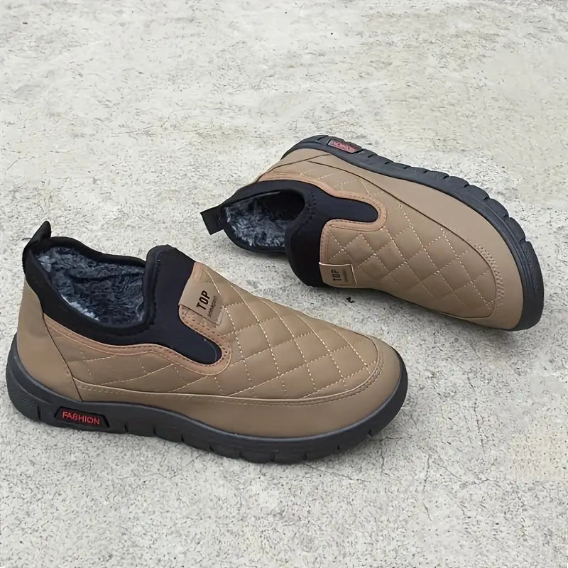 Atenea - Calzado Ergonómico Impermeable