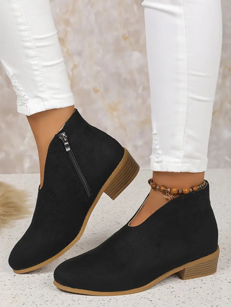 Zapatos Leon - Aseguran una pisada más cómoda y estable.