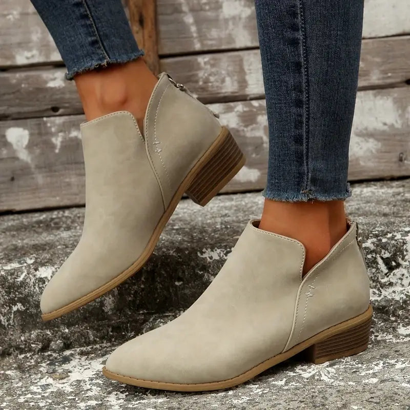 Zapatos Sara - Combinación perfecta de comodidad y soporte