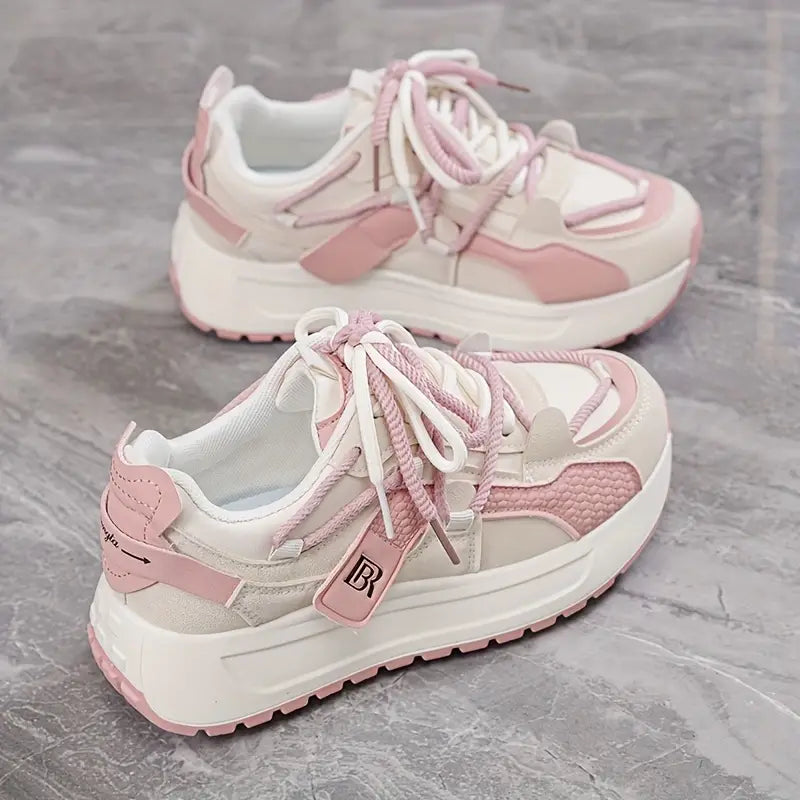 Zapatillas Reyna - Soporte adicional al caminar