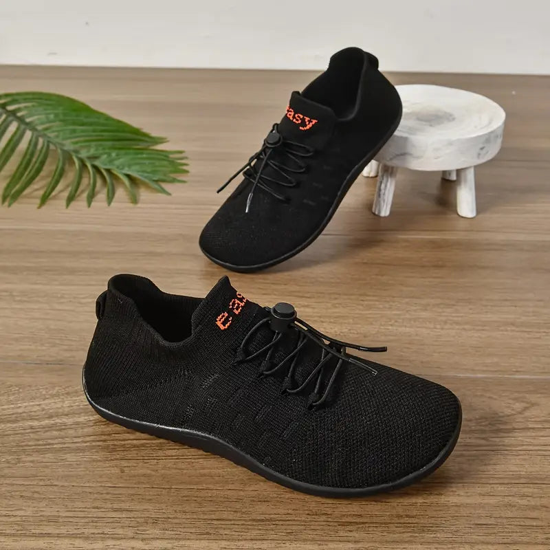 Zapatos Easy™ – Suela flexible y amortiguada