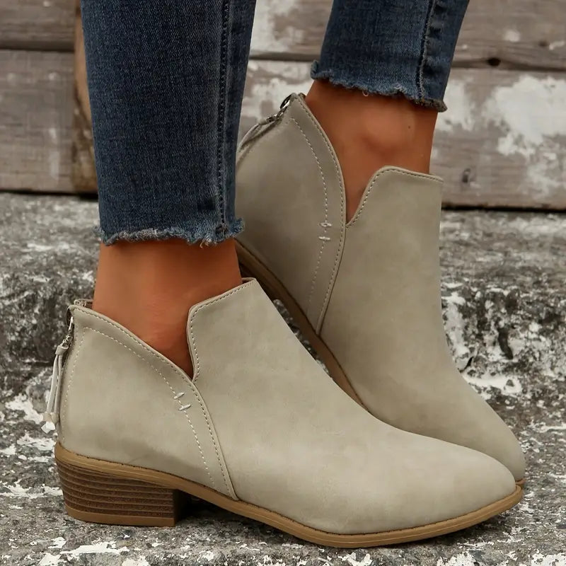 Zapatos Sara - Combinación perfecta de comodidad y soporte