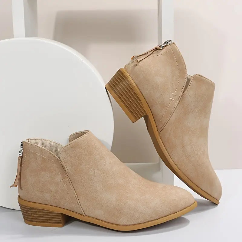 Zapatos Sara - Combinación perfecta de comodidad y soporte