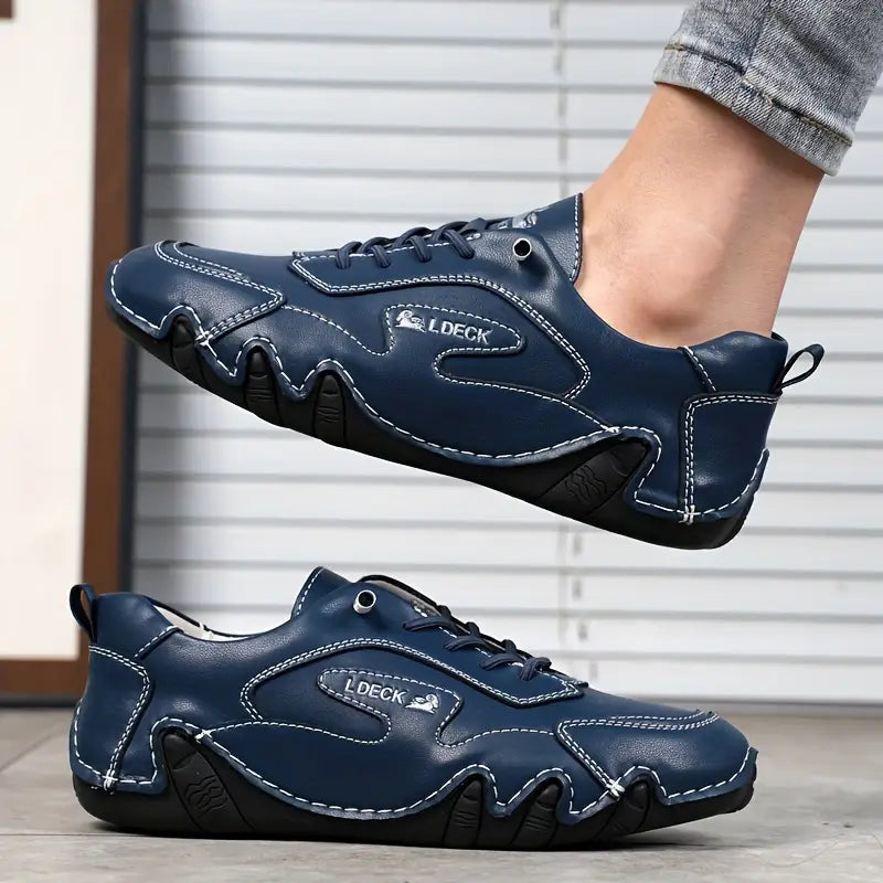 Zapatillas Ortho Luxe - Tecnología Ultra Confort Gel