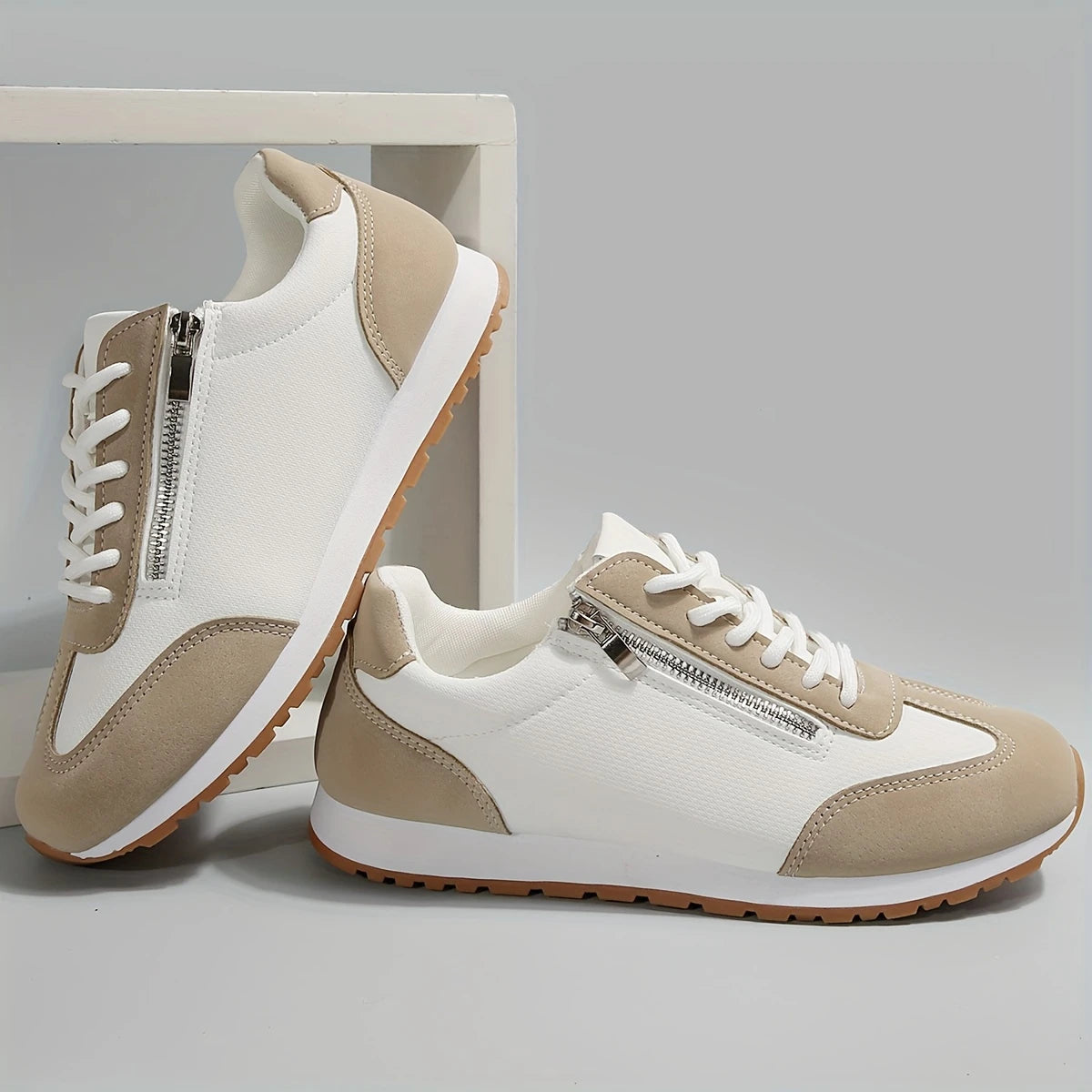 Zapatillas Clark® - Ofrece mejor agarre y estabilidad en cada paso.