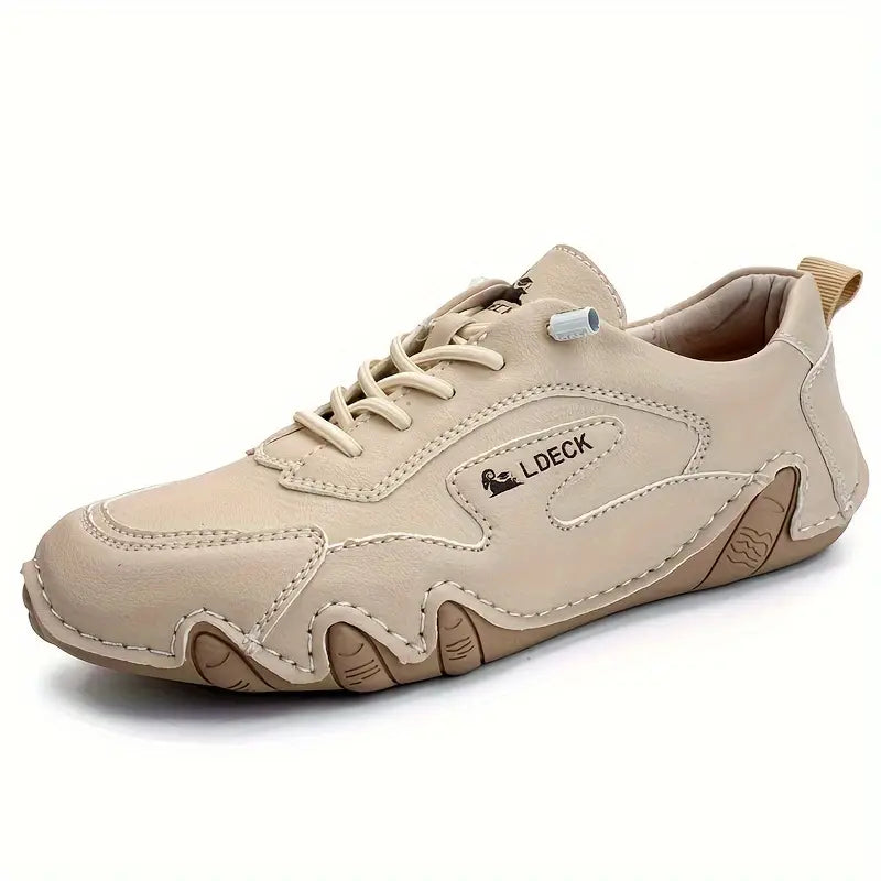 Zapatillas Ortho Luxe - Tecnología Ultra Confort Gel