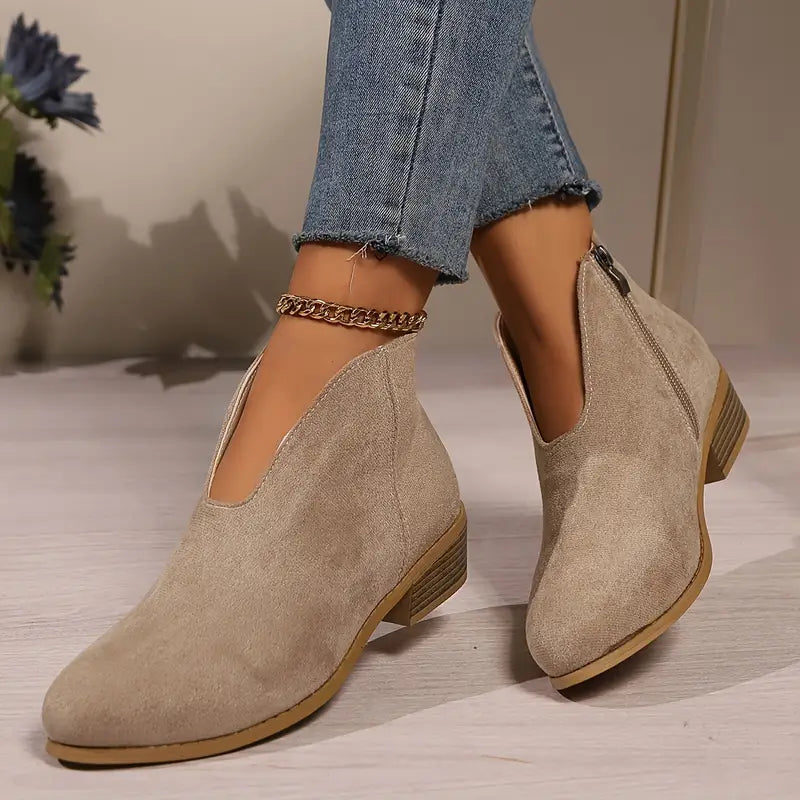 Zapatos Leon - Aseguran una pisada más cómoda y estable.