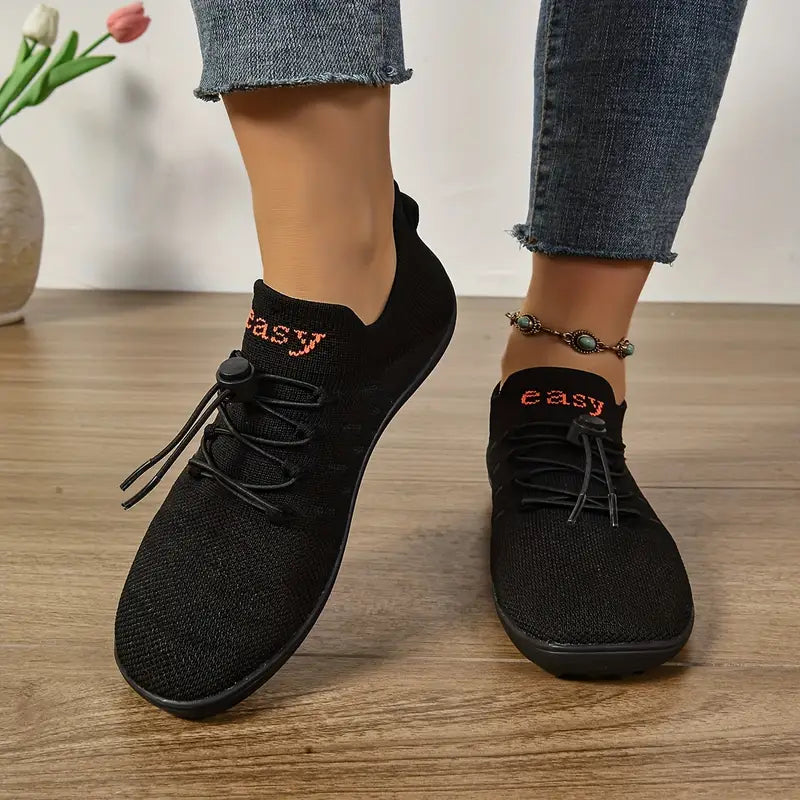 Zapatos Easy™ – Suela flexible y amortiguada