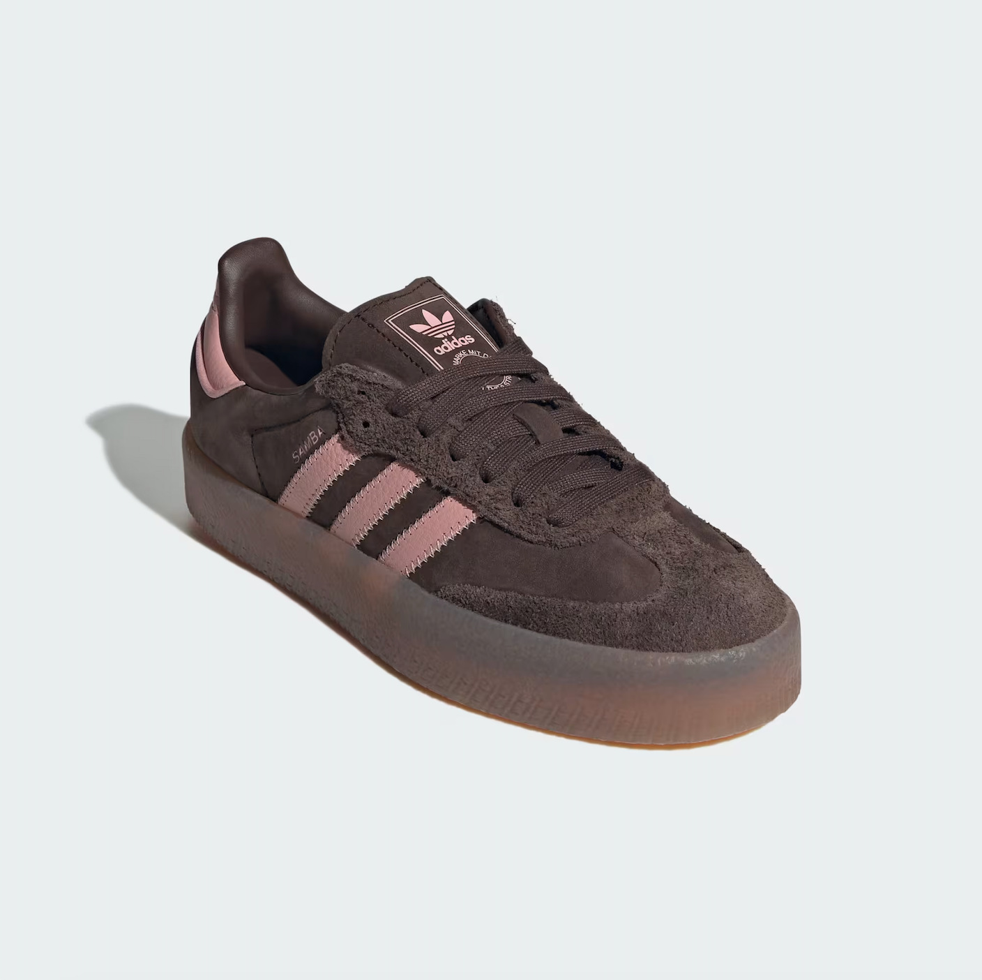 Zapatilla Samba XLG™ Clásico Reinventado con Plataforma