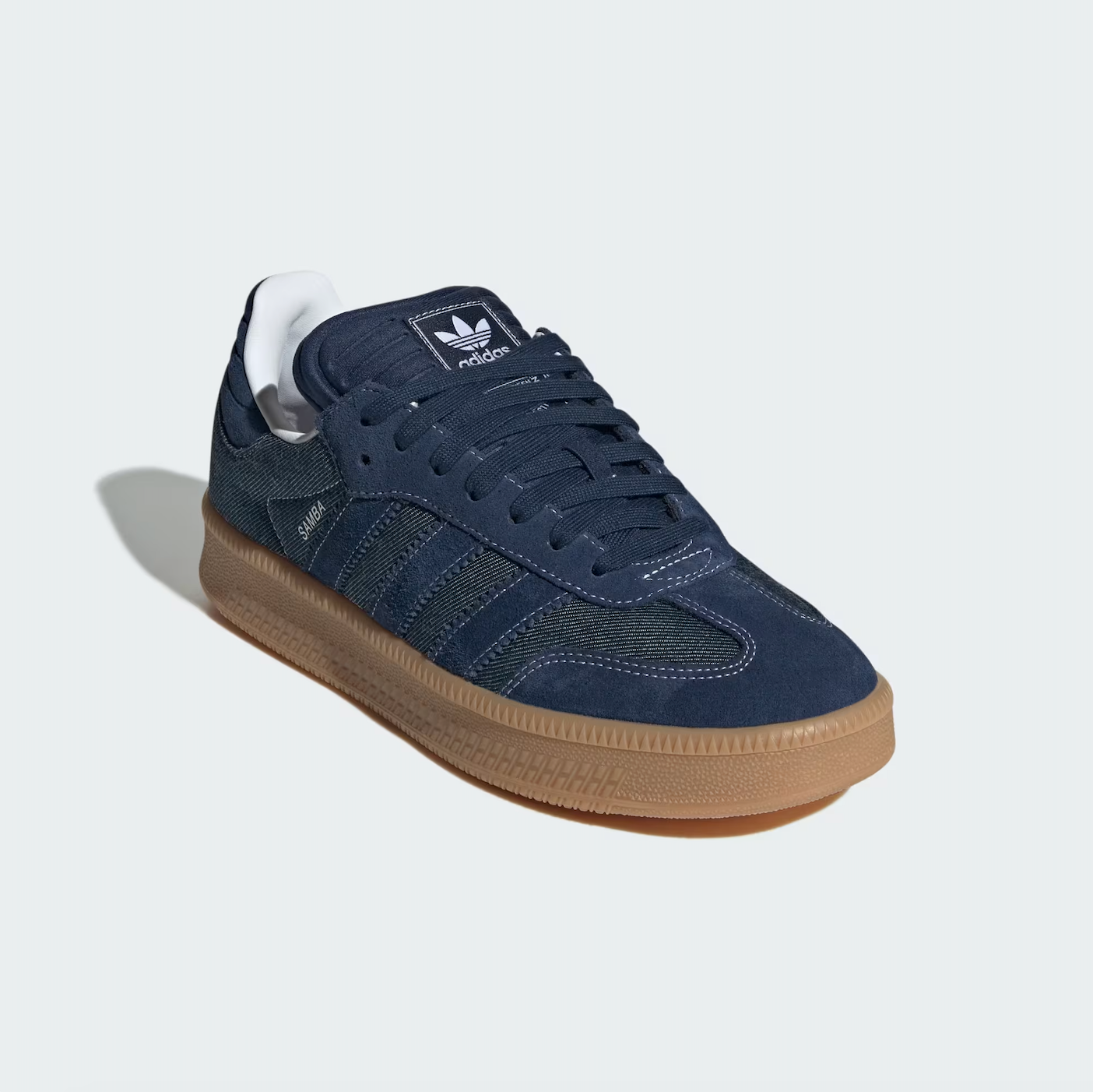 Zapatilla Samba XLG™ Clásico Reinventado con Plataforma