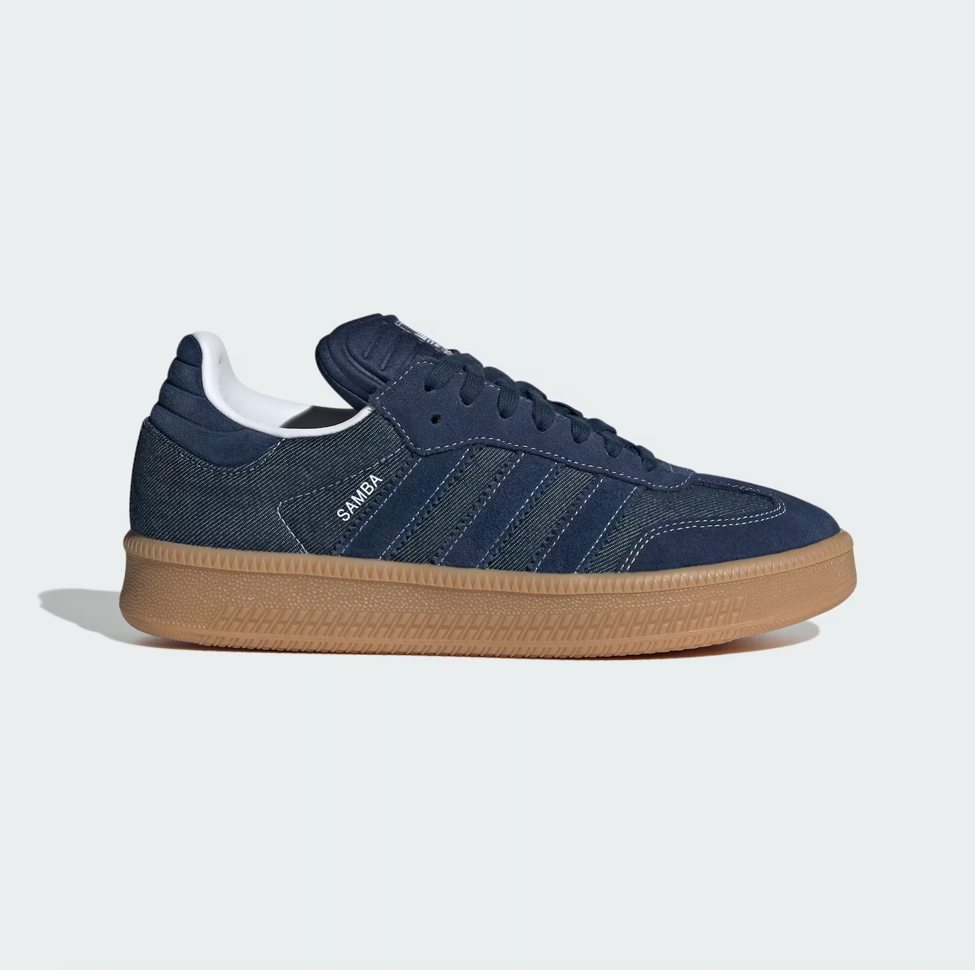 Zapatilla Samba XLG™ Clásico Reinventado con Plataforma