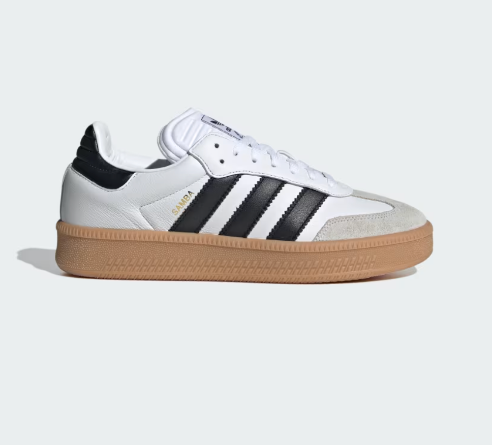 Zapatilla Samba XLG™ Clásico Reinventado con Plataforma