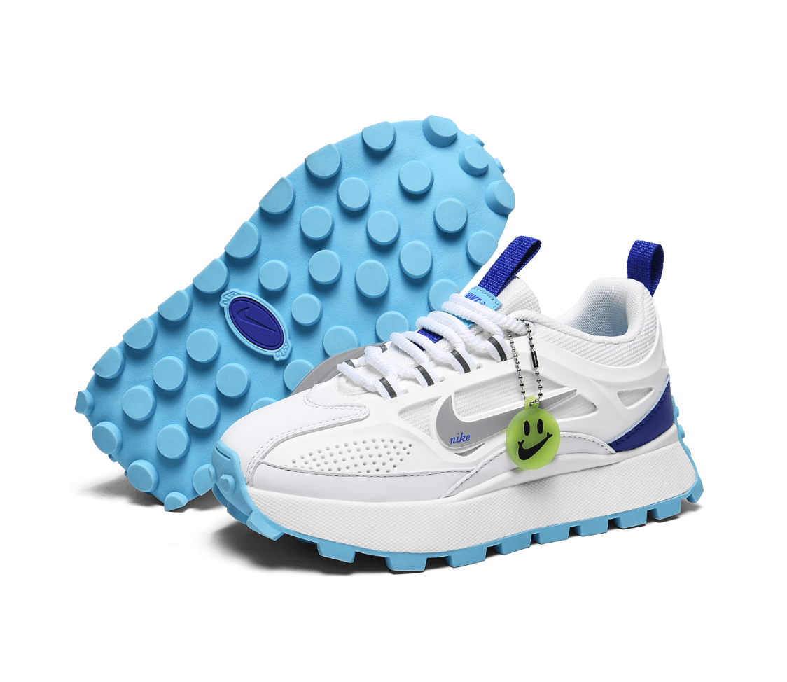Nike New Bailleli™ Diseño Futurista y Comodidad Total