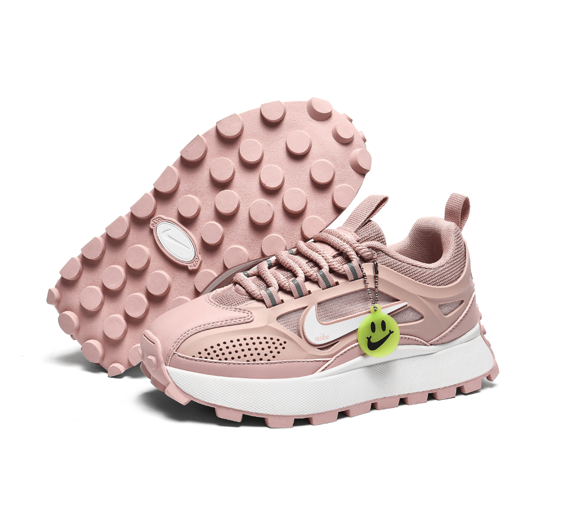Nike New Bailleli™ Diseño Futurista y Comodidad Total