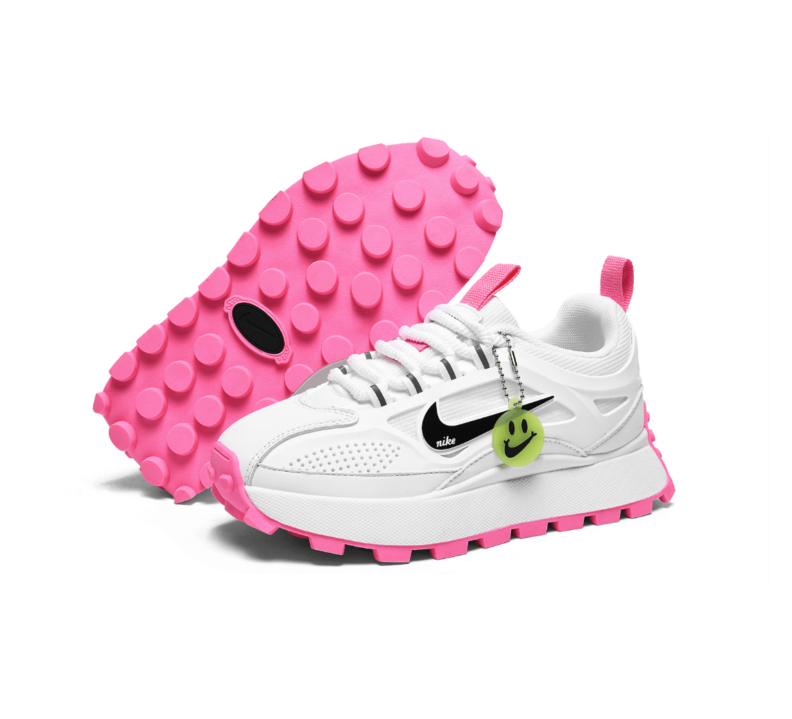 Nike New Bailleli™ Diseño Futurista y Comodidad Total