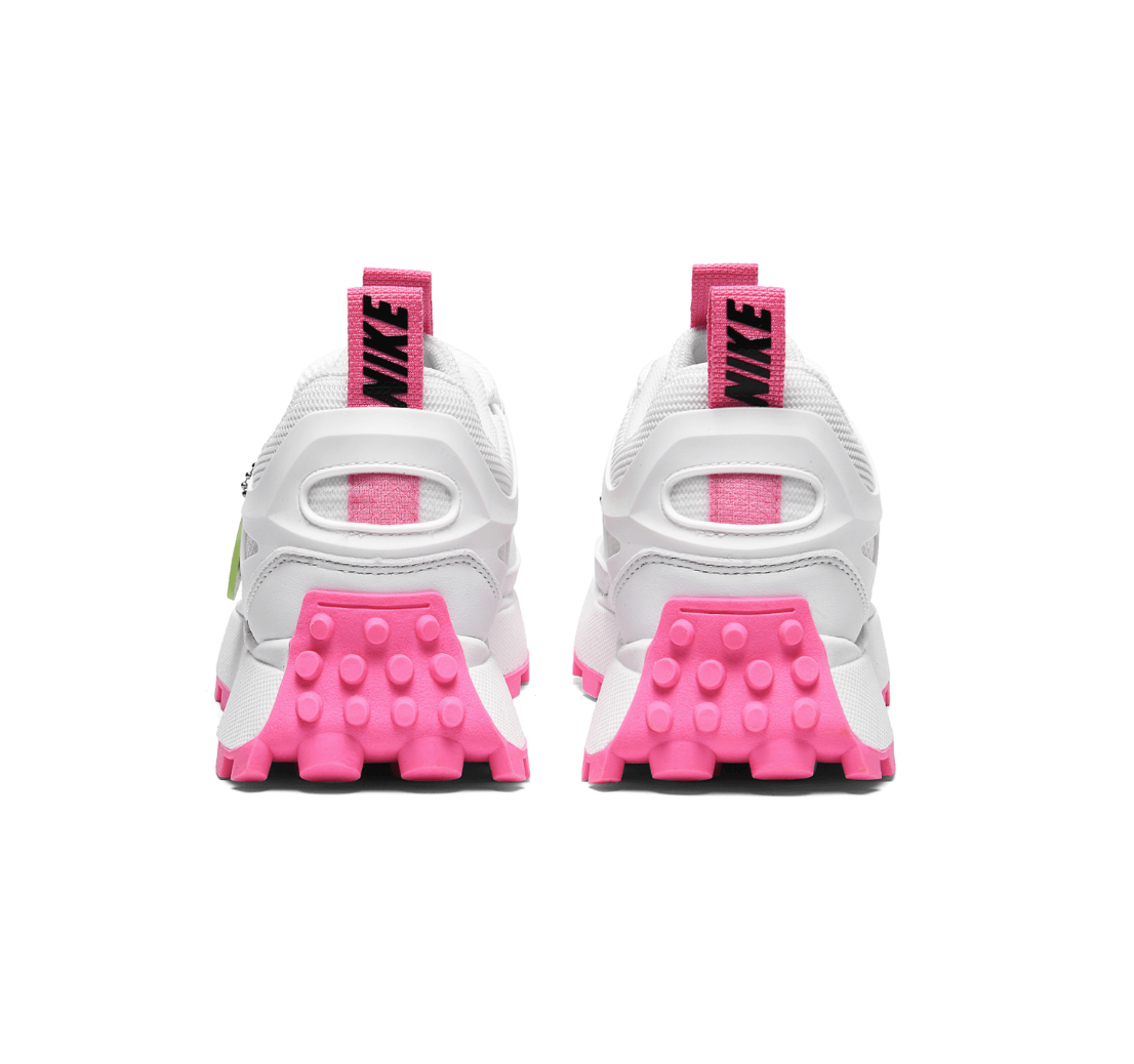 Nike New Bailleli™ Diseño Futurista y Comodidad Total