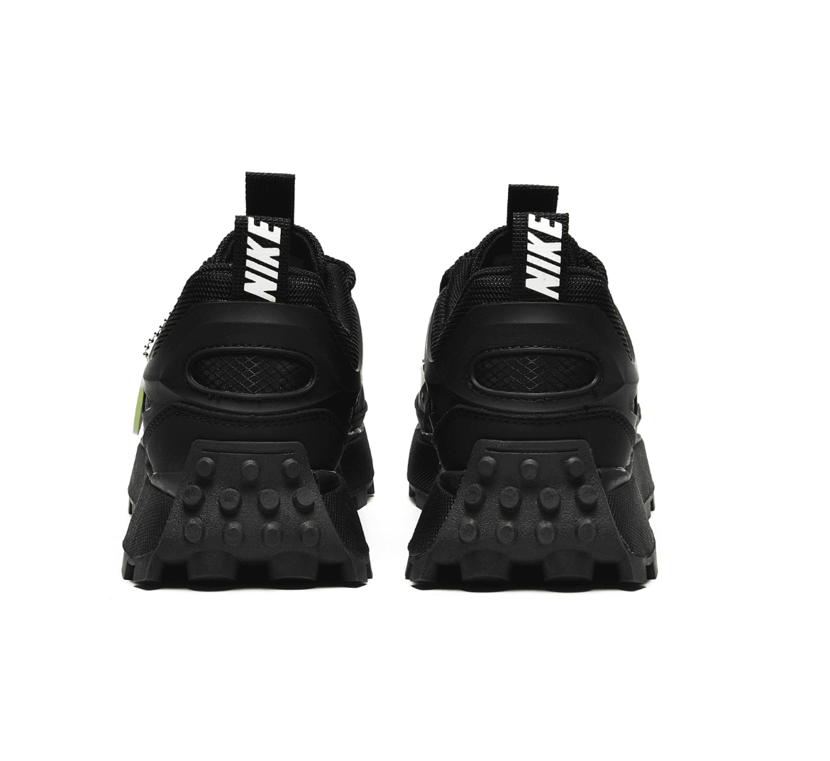 Nike New Bailleli™ Diseño Futurista y Comodidad Total
