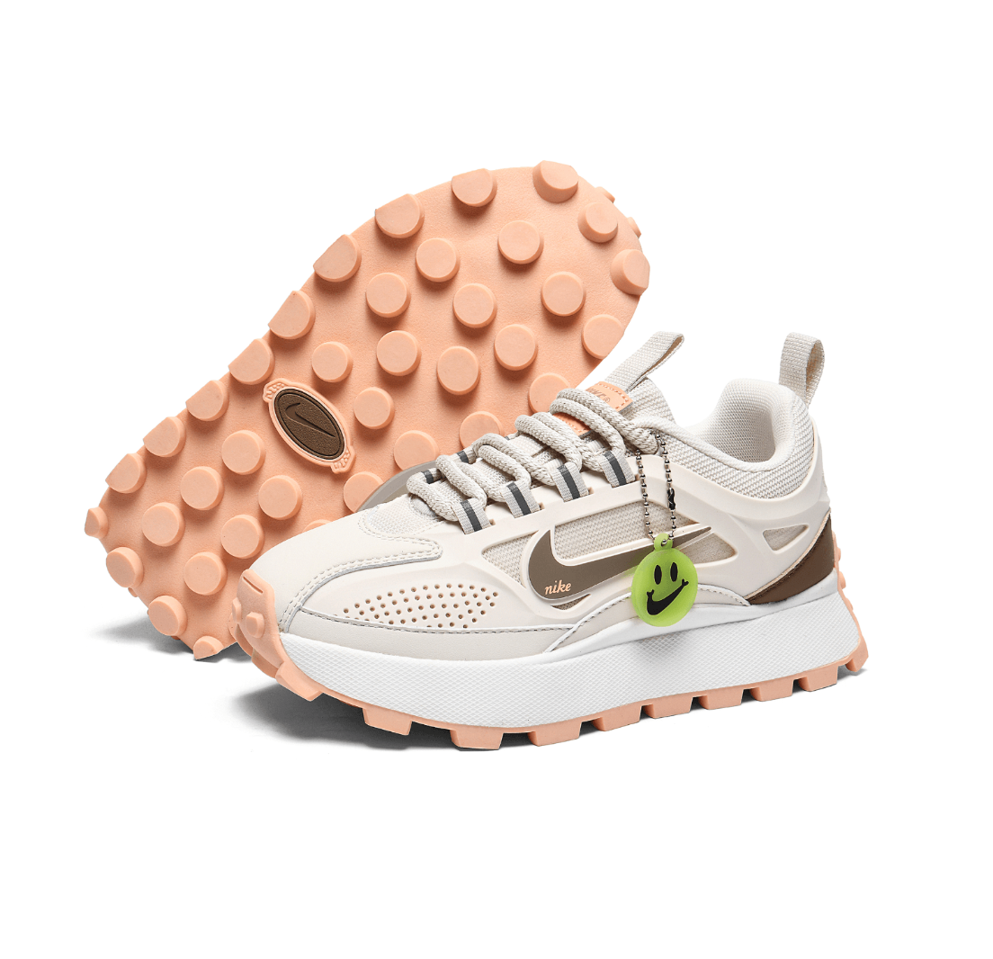 Nike New Bailleli™ Diseño Futurista y Comodidad Total