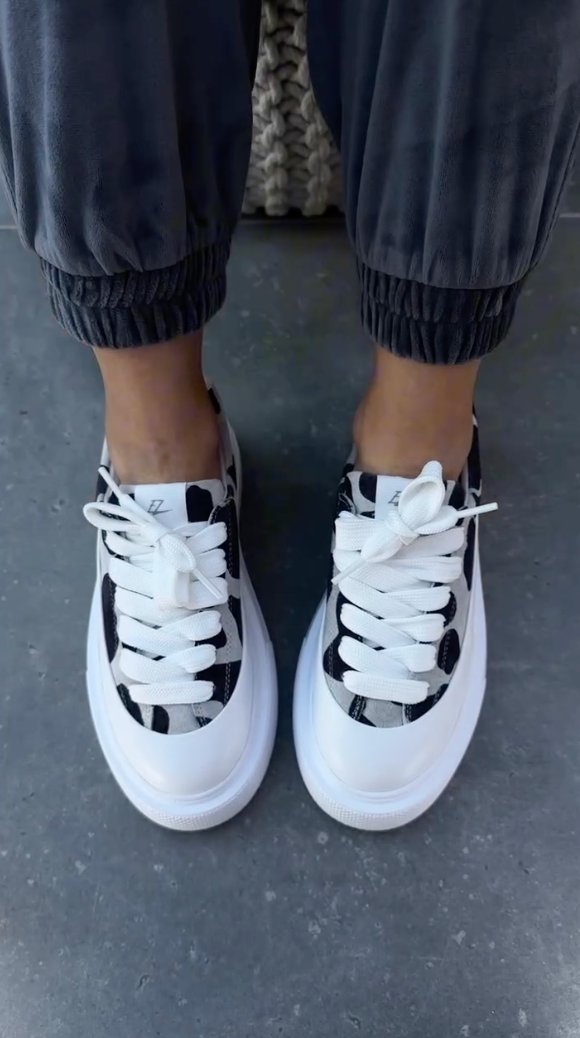 Zapatillas Tunez - Agarre y soporte óptimos
